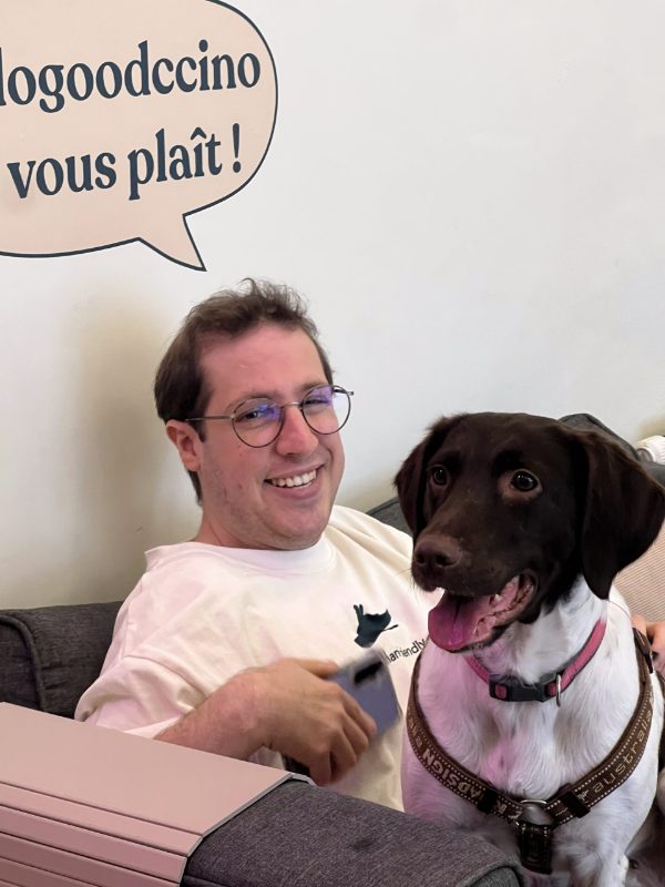 Julien Vincent